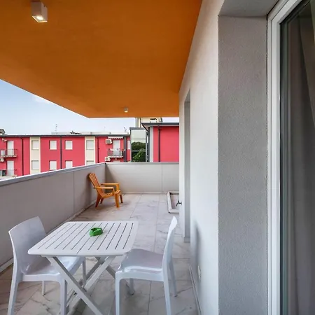 Apartman Planet 304 Bibione