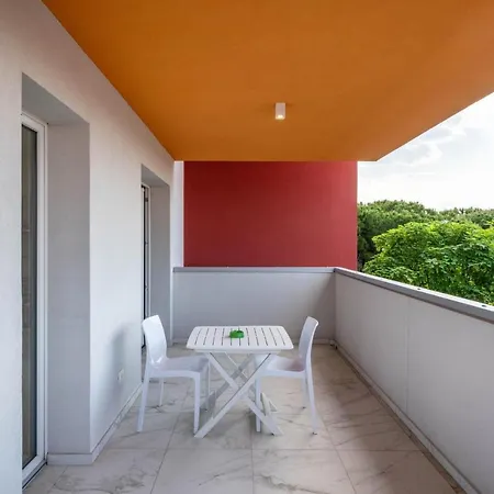 Planet 304 Apartman