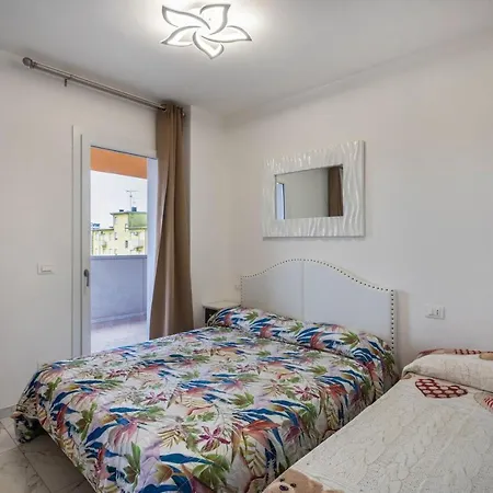 Planet 304 Apartman *