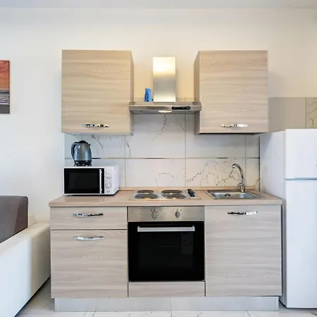 Apartman Planet 304 Bibione